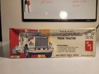 *Rare / Vintage* AMT GMC General Truck Tractor (Empty) Box # 5001 — photo 2
