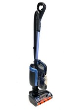 Shark ICZ160 Duo Clean Corded Stick Vacuum Cleaner Blue Carpet Reconditioned