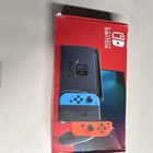 Nintendo switch Dock, Case, controller + Adapters — photo 5