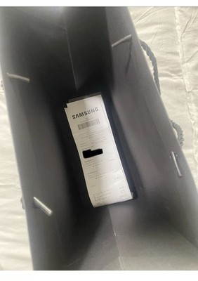 Samsung Galaxy Z Fold Special Edition - 512 GB - Black Shadow