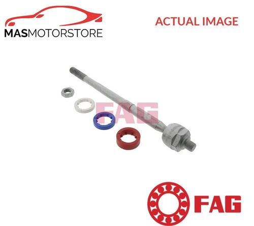 TIE ROD AXLE JOINT TRACK ROD FAG 840 0372 10 A FOR VAUXHALL CORSA III,CORSA IV