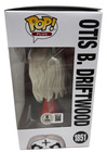 Bill Moseley Signed Otis Funko House of 1000 Corpses Autograph Beckett Witness — photo 3