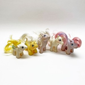 My Little Pony Lot G1 | eBay
