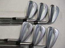 Ping i59 US Irons #5-9,Pw(6Clubs)/Dynamic Gold 105 S200/Flex:Stiff/Orange Dot