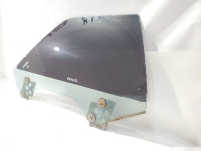 1982 83 84 85 86 1987 Subaru Brat OEM Front Left Door Glass