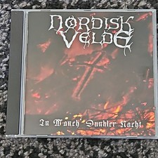 Nordisk Velde - In Manch Dunkler Nacht (CD 20...