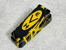 Jim Dunlop EVH95 Eddie Van Halen Signature Wah 706685