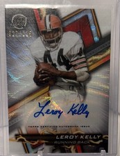 2023 Topps Composite #RA-LK Leroy Kelly Resurgence Signatures