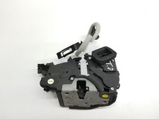 3J0839016 schlossdeckel hinten rechts für VOLKSWAGEN T-ROC A11 SPORT