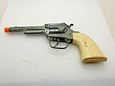Vintage "Gabrial" Cap Gun - 8"