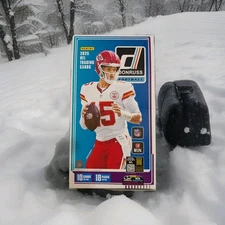 2025 Donruss Football💥You Pick💥 Inserts, RC, Vets UPDATED 10/23/25