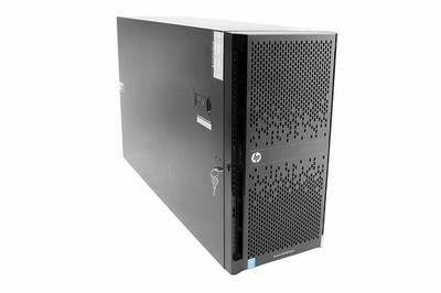HP ProLiant ML350 Gen9 2x Intel Xeon E5-2620 v3 / 64GB / 2xPSU / P440ar / 8xSFF