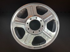 Ford Super Duty F250 F350 Excursion Oem 18 Alloy Wheels 8 Lug Rims 05-14 Ford Super Duty F250 F350 Excursion Oem 18 Alloy Wheels 8 Lug Rims 05-14