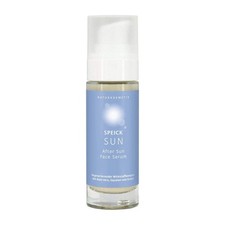 Suero facial Speick Sun After Sun - Recuperación facial alpina intensiva 30 ml