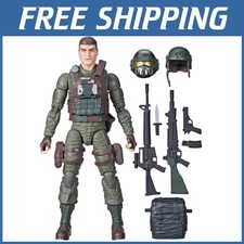 G.I. Joe Classified Series Robert Graves Action Figure