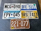 LOT OF 50 COMPLETE SET OF ALL UNITED STATES LICENSE PLATES——CHECK IT OUT——— — photo 7