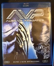 Alien vs. Predator  - Bluray - Usato - ITA