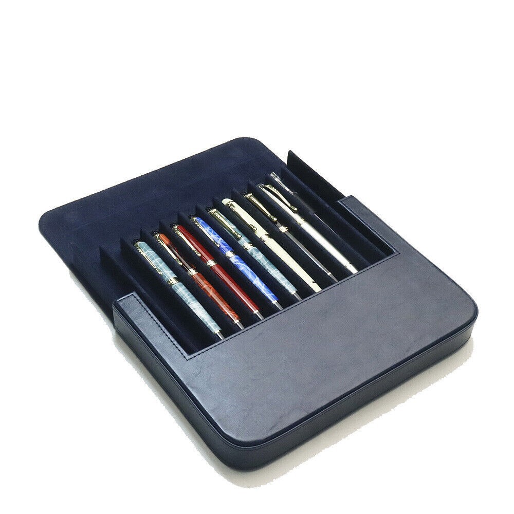 Organizer+removable Pen Tray
