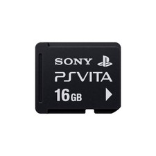OEM Sony PlayStation PS VITA PSVITA 16GB Original Official Memory Card US SELLER