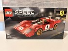 LEGO SPEED CHAMPIONS 1970 FERRARI 512 M (76906)
