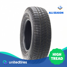 Driven Once Lt 24575r16 Michelin Agilis Crossclimate 120116r - 1232