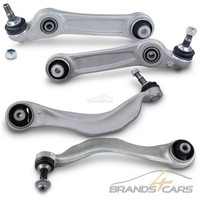 4X Atec Querlenker Vorne Unten FÜR BMW 5-ER F10 F11 6-ER F12 F13 F06