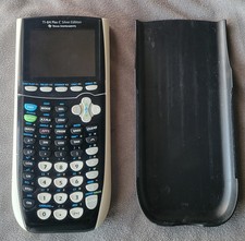 Texas Instruments TI-84 Plus CE Color Graphin...