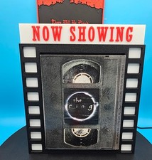 The Ring, 20th Anniversary Limited Edition Steelbook Slipcover OOP