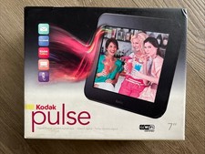 Kodak Pulse Digital Frame 7 Screen New Sealed