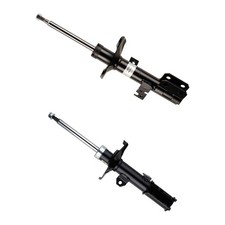 Stoßdämpfer-Set vorne links rechts Federbein BILSTEIN für u.a. TOYOTA COROLLA