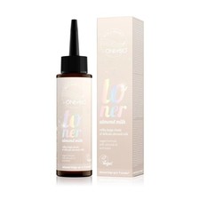 🌷 OnlyBio Natural Hair in Balance Mandelmilch Toner 100ml