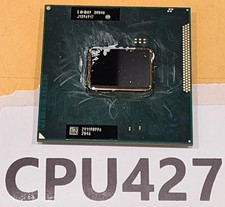 Intel Core i5 Mobile i5-2430M 2.4GHZ Socket G2 Laptop CPU Processor SR04W