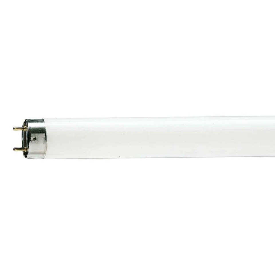 Lampe Fluorescente T8 Tubes 89,4cm 30W/830 G13 1900lm Blanc Chaud 3000K Lumière - Photo 1/1