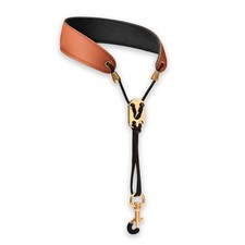 Fashion Personality Saxophone Shoulder Strap