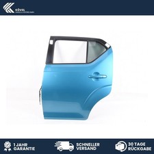 Tür hinten links Fahrerseite Blau CFJ Suzuki Ignis 3 MF 68004-62R00