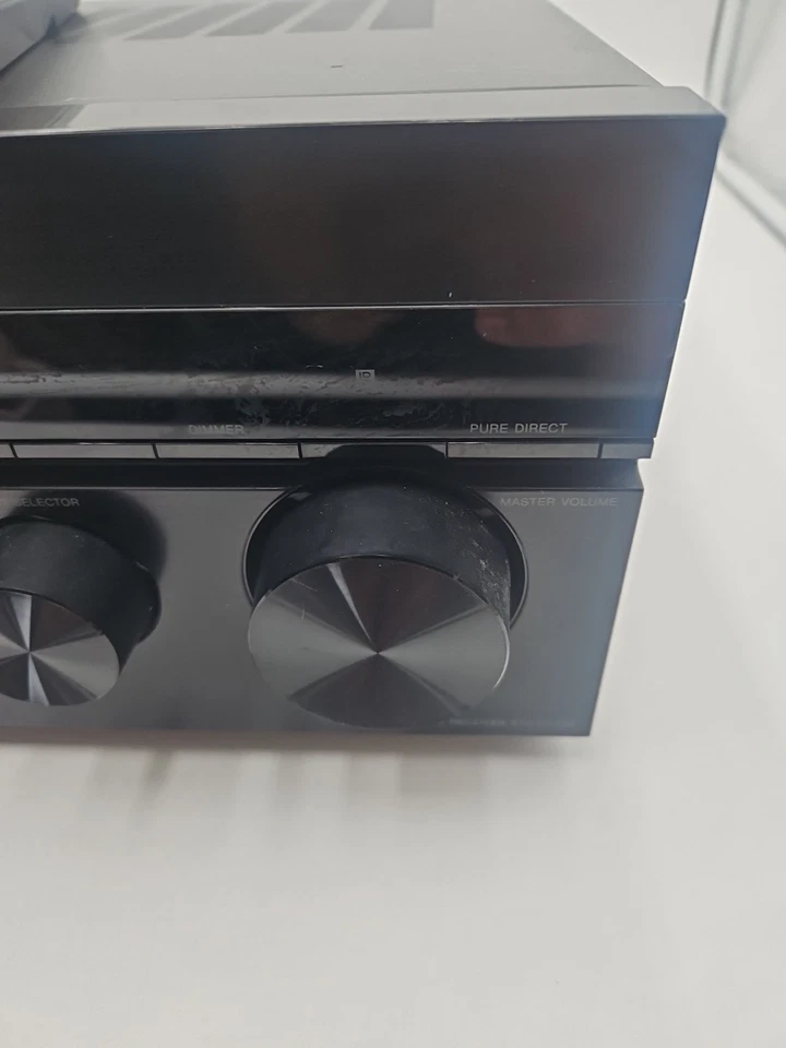 Sony STR-DH770 7.2 Channel Home Theater Bluetooth 4K AV HDMI Stereo Receiver  - Image 3 of 4