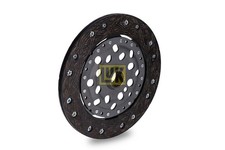 Schaeffler LuK Kupplungsscheibe 322 0268 10 f&uuml;r W202 S202 MERCEDES CLK KLASSE