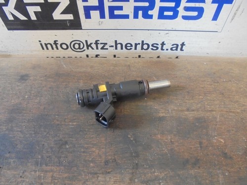 Peugeot 308 Einspritzventil 752817680 1.4 VTi 72kW 8FR 115510