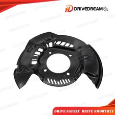 Front Brake Backing Plate Dust Shield Right For Toyota Sequoia Tundra 2007-2022
