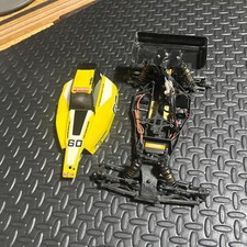 Kyosho Dirt Master Propo ESC Motor Set
