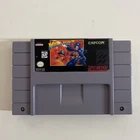 Mega Man 7 - Super Nintendo SNES - CART ONLY