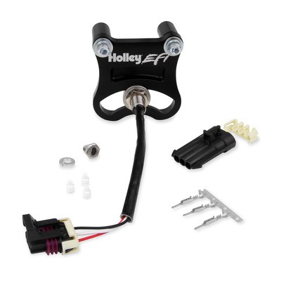 HOLLEY Cam Sync Kit - BBC w/ +.600/+1.000 Raised Cam- 556-121