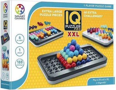 IQ Puzzler Pro - XXL