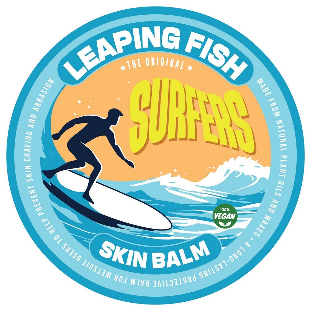 Surfers Skin Balm Anti-Chafing 60g