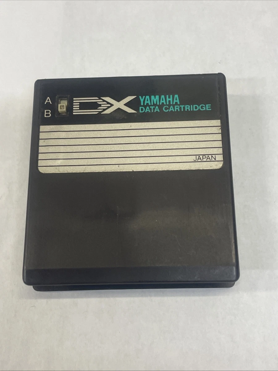 yamaha dx7 rom products for sale | eBay