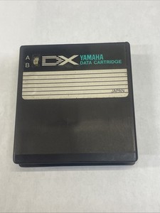 Dx7 Cartridge | eBay