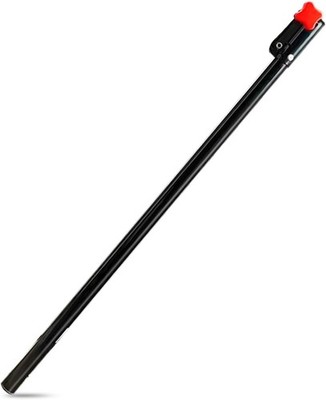Extension Pole Saw Driveshaft Upper Replace Husqvarna Greenwork compatible Black