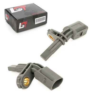 2x ABS Sensor Raddrehzahlregler vorne links rechts für PORSCHE CAYENNE 955 9PA