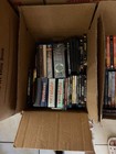 Boxes of DVD’s for sale — photo 2