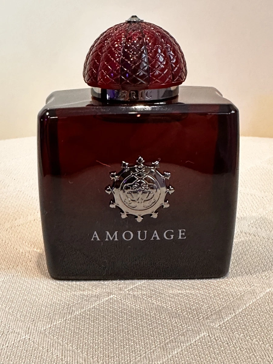 Amouage Lyric Eau de Parfum for Women for sale | eBay